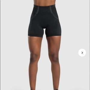 Gymshark apex seamless short